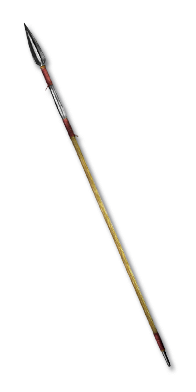Maiden Pike / Ceremonial Pike / Matriarchal Pike