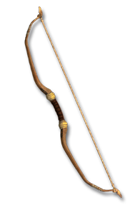 Composite Bow / Double Bow / Great Bow