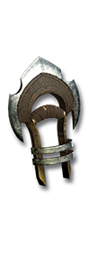 Hatchet Hands / Fascia / War Fist