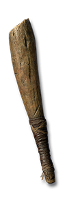 Club / Cudgel / Truncheon