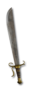 Falchion / Tulwar / Hydra Edge