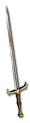 Giant Sword / Tusk Sword / Balrog Blade