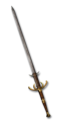 Bul-Kathos' Sacred Charge