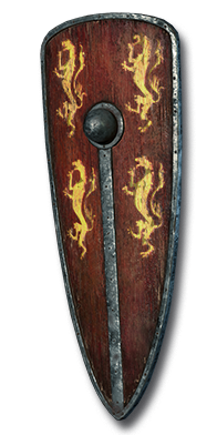 Isenhart's Parry