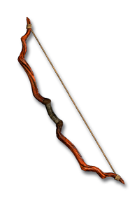 Hunter's Bow / Razor Bow / Blade Bow