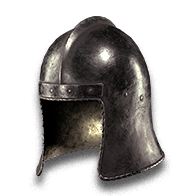 Berserker's Headgear