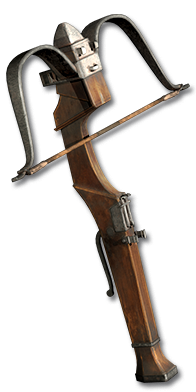 Heavy Crossbow / Ballista / Colossus Crossbow