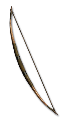 Long Bow / Cedar Bow / Shadow Bow