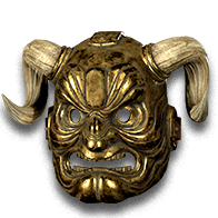 Cathan's Visage