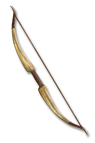 Witchwild String