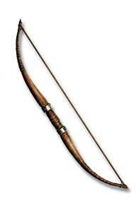 Short Bow / Edge Bow / Spider Bow
