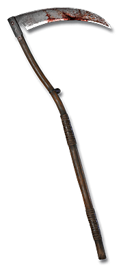 Scythe / Battle Scythe / Thresher