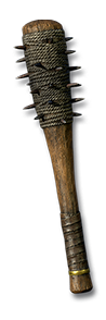 Spiked Club / Barbed Club / Tyrant Club