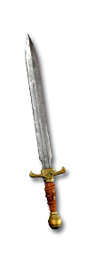 Short Sword / Gladius / Falcata