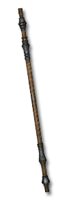 Short Staff / Jo Staff / Walking Stick
