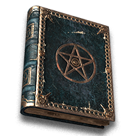 Codex / Dark Codex / Occult Codex