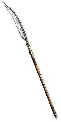 War Scythe / Grim Scythe / Giant Thresher
