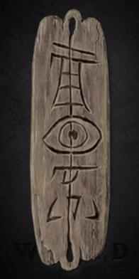 漆黑裂口 Black Cleft