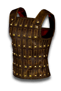 Cow King's Hide