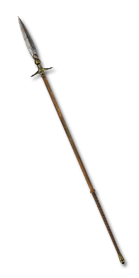 Arioc's Needle