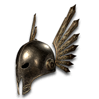 Arreat's Face