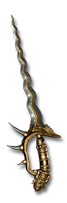 Blackbog's Sharp
