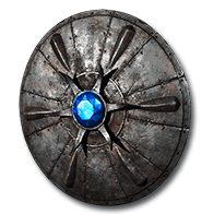 Blackoak Shield