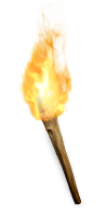 Hellfire Torch