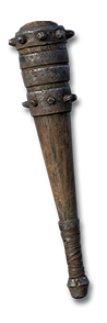 Nord's Tenderizer