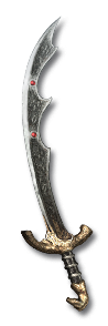 Skewer of Krintiz