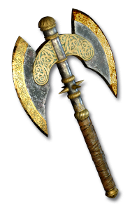 The Chieftain