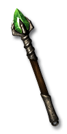 Torch of Iro