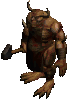赫法斯托鐵匠 Hephasto the Armorer