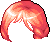 紅色桃樂絲造型