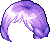 紫色桃樂絲造型