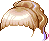 棕色彩虹頭