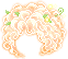 橘色森林之精靈