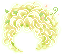 綠色森林之精靈