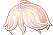 褐色凱伊拉髮型