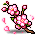 櫻花盛開時圖示