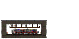 三號線1號車庫小地圖