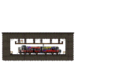 三號線2號車庫小地圖