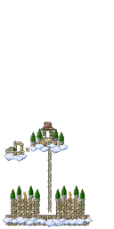 天空階梯 II小地圖