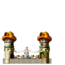 結婚禮堂小地圖