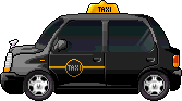 五星級計程車